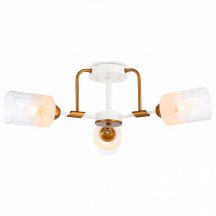 Люстра в спальню Ambrella light TRADITIONAL TR303321