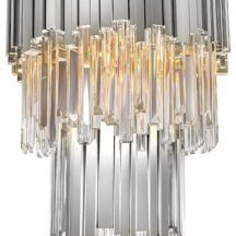 Подвесная люстра LArte Luce Empire L21500.98