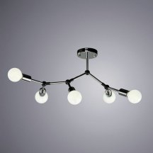 Люстра для натяжного потолка Arte Lamp Flex A6206PL-5CC