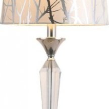 Интерьерная настольная лампа Table Lamp KR0707T-1