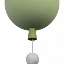 Накладной светильник Loft it Cosmo 10044/200 Green