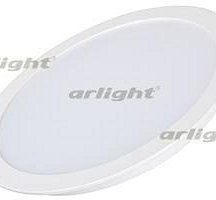 Встраиваемый светильник Arlight DL-BL225-24W Day White