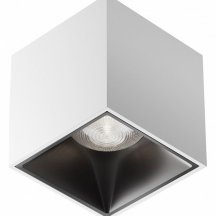 Точечный светильник Alfa LED C065CL-L12W4K-D