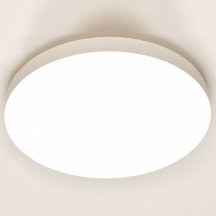 Настенно-потолочный светильник APL LED Toscana 3315.XM-60W White