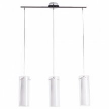 Подвесной светильник для кухни Arte Lamp  a8983SP-3CC