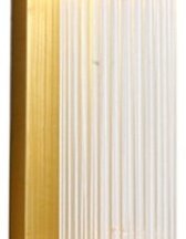 Бра DeLight Collection Wall lamp 88008W/L brass