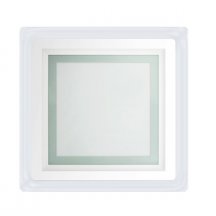 Встраиваемый светодиодный светильник EKS Atrum LED UTT00004371