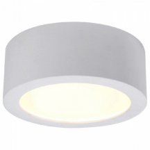 Потолочный светодиодный светильник Crystal Lux CLT 521C150 WH