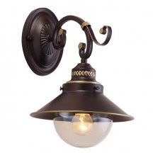 Бра для спальни Arte Lamp  a4577AP-1CK