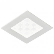 Накладной точечный светильник Ambrella light Techno Led Premium S502 W