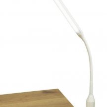 Настольная лампа Uniel TLD-572 White/Led/500Lm/4500K/Dimmer UL-00008663 с регулировкой яркости