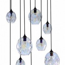 Подвесная люстра ST Luce Idesia SL1188.403.09