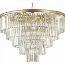 Подвесная люстра ST Luce Ercolano SL1624.203.15