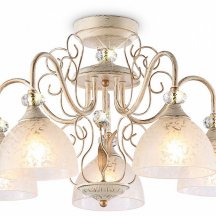 Потолочная люстра Ambrella light Traditional TR3057