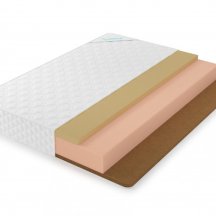 Lonax foam cocos memory 3 plus 100x195