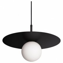 Подвесной светильник Loft IT Ufo 10120/350P Black