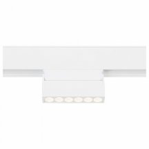 Трековый светодиодный светильник Ambrella light Track System Magnetic GL4038