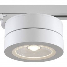 Немецкий потолочный светильник Maytoni Track lamps TR006-1-12W3K-W4K