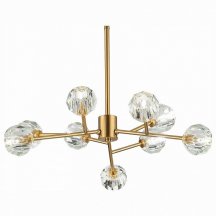 Подвесная люстра ST Luce Romano SL1166.303.09