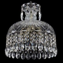 Люстра для гостиной Bohemia Ivele Crystal 1478 14781/30 Pa