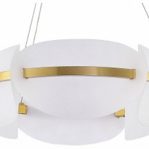 Подвесной светодиодный светильник ST Luce Etoile SL1304.203.45