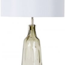 Интерьерная настольная лампа Crystal Table Lamp BRTL3196