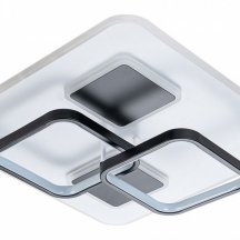 Потолочная люстра Escada Module 10235/4LED SQUARE