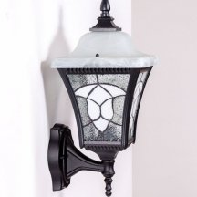 Настенный фонарь уличный Oasis_Light VENECIA 2L 91801L/04 Bl