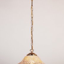 Подвесной светильник Doge Luce LAMP.664/1.26