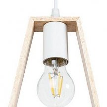 Подвесной светильник Arte Lamp Brussels A8030SP-1WH