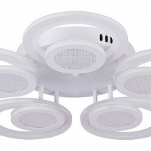 Люстра для натяжного потолка Natali Kovaltseva Damask LED LAMPS 81169