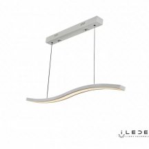 Подвесной светильник iLedex Umbra 8007-1L-D-T WH