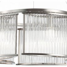 Подвесная люстра ST Luce Velletri SL1627.103.05