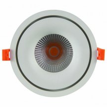 Накладной точечный светильник Arte Lamp 3315 A3315PL-1WH