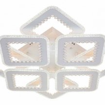 Потолочная люстра Escada Dew 10231/8LED