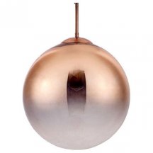 Подвесной светильник Arte Lamp Jupiter Copper A7964SP-1RB