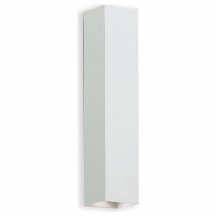 Бра Ideal Lux Sky AP2 Bianco