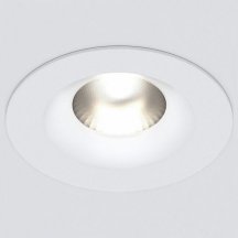 Встраиваемый светильник Elektrostandard Light LED 3001 a058921