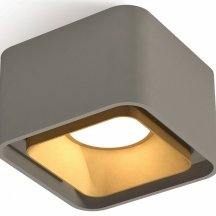 Накладной точечный светильник Ambrella light Techno XS7834004