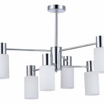 Потолочная люстра Evoluce Gessi SLE1139-102-06