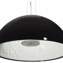 Подвесной светильник Loft IT Mirabell 10106/600 Black