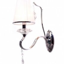 Бра Lumina Deco Finezzia LDW 9267-1 CHR