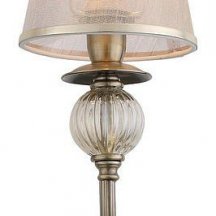 Настенный светильник для спальни ST Luce Grazia SL185.301.01