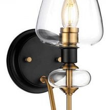 Бра Elstead Lighting Armand DL-ARMAND1-AB