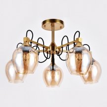 Люстра Китай Ambrella light Traditional TR9061