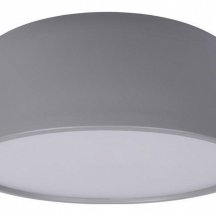 Потолочный светильник Loft IT Axel 10201/350 Grey