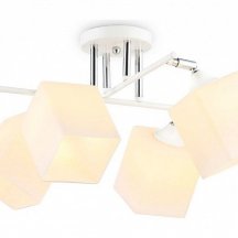 Люстра для спальни Ambrella light TRADITIONAL TR303088