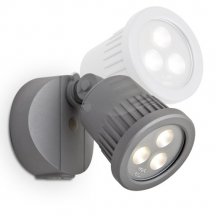 Прожектор уличный Oasis Light W6157