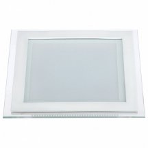 Встраиваемый светильник Arlight Lt-s200 Lt-s200x200WH 16W Day White 120deg