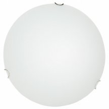 Настенно-потолочный светильник Arte Lamp Plain A3720PL-3CC